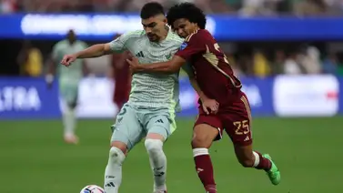 Copa América 2024: Así respondió la prensa mexicana a la portada de Meridiano luego de la eliminación de México Copa América 2024: Así respondió la prensa mexicana a la portada de Meridiano luego de la eliminación de México