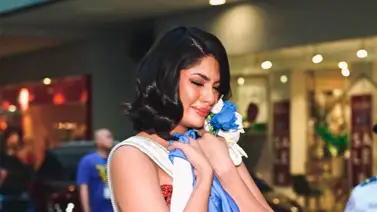 ¡Estremecedor! Sheynnis Palacios, Miss Universo 2023 revela que quiso quitarse la vida en varias ocasiones ¡Estremecedor! Sheynnis Palacios, Miss Universo 2023 revela que quiso quitarse la vida en varias ocasiones