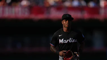 MLB: Los Marlins de Miami toman una decisión final con Tim Anderson