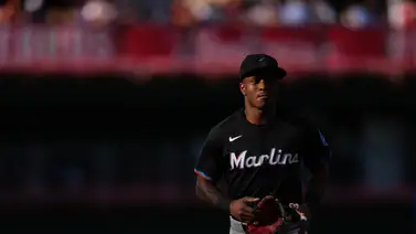 MLB: Los Marlins de Miami toman una decisión final con Tim Anderson MLB: Los Marlins de Miami toman una decisión final con Tim Anderson