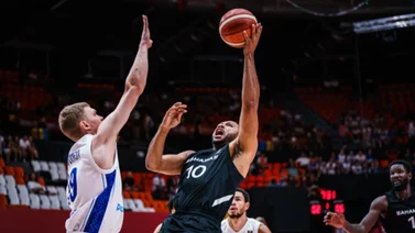 Repechaje Olímpico de Baloncesto: ¿Klay Thompson irá a París 2024? Bahamas ganó su primer partido del Preolímpico