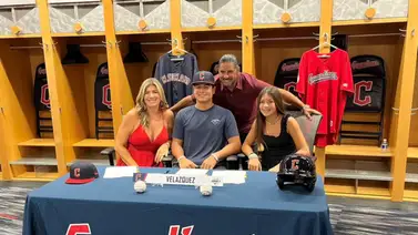 MLB: Conoce al boricua que estará en el All Star Futures Game MLB: Conoce al boricua que estará en el All Star Futures Game