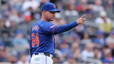 MLB: La jugada maestra de Carlos Mendoza que ha sido clave en el éxito de los Mets de Nueva York MLB: La jugada maestra de Carlos Mendoza que ha sido clave en el éxito de los Mets de Nueva York