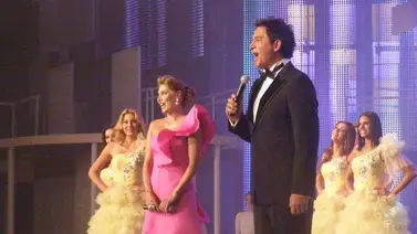 ¿Qué sucedió? Daniel Sarcos se burla sin compasión de Maite Delgado y así le responde ella ¿Qué sucedió? Daniel Sarcos se burla sin compasión de Maite Delgado y así le responde ella