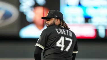 MLB: Johnny Cueto decide su futuro y busca un nuevo equipo (+info)