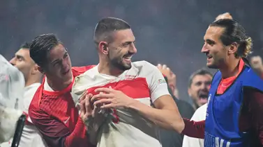 Eurocopa 2024: Así quedan los cruces de cuartos de final Eurocopa 2024: Así quedan los cruces de cuartos de final