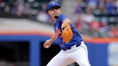 MLB: José Buttó regresa a los Mets con un nuevo rol en el bullpen MLB: José Buttó regresa a los Mets con un nuevo rol en el bullpen