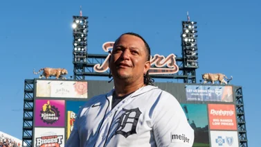 MLB: Miguel Cabrera en el primer año de su retiro: “Extraño estar en el terreno” (+Declaraciones)