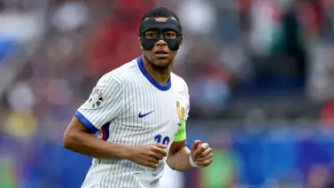 Eurocopa 2024: Real Madrid es el equipo con más jugadores en cuartos de final Eurocopa 2024: Real Madrid es el equipo con más jugadores en cuartos de final