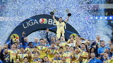 Liga MX: América piensa sorprender a todos con este anuncio sobre el futuro de la entidad Liga MX: América piensa sorprender a todos con este anuncio sobre el futuro de la entidad