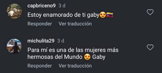 ¡Papel y lápiz! Gaby Espino reveló los secretos de su “eterna juventud” a sus 46 años 