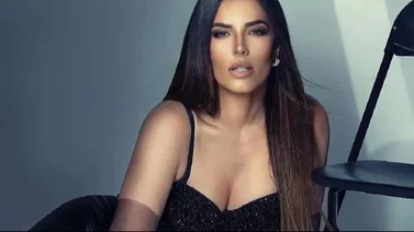 ¡Papel y lápiz! Gaby Espino reveló los secretos de su “eterna juventud” a sus 46 años 