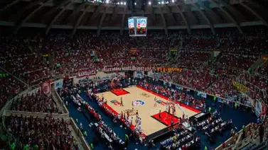 Promesa Vinotinto se muda y ahora entrenará en México (+Detalles) Promesa Vinotinto se muda y ahora entrenará en México (+Detalles)