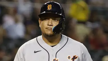 MLB: Miguel Cabrera y uno de sus “muchos años de fracasos” en Grandes Ligas (+Declaraciones) MLB: Miguel Cabrera y uno de sus “muchos años de fracasos” en Grandes Ligas (+Declaraciones)