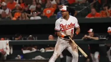 MLB: Anthony Santander supera a Chris Davis, Manny Machado y Rafael Palmeiro en dato histórico dentro de los Orioles (+video) MLB: Anthony Santander supera a Chris Davis, Manny Machado y Rafael Palmeiro en dato histórico dentro de los Orioles (+video)