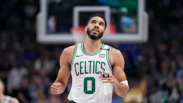 NBA: ¡Deja todo en taxes! Mira cuánto dinero perderá de su salario Jayson Tatum