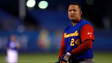 MLB: Miguel Cabrera y los errores que Venezuela debe evitar con miras al Clásico Mundial 2026 (+Declaraciones) MLB: Miguel Cabrera y los errores que Venezuela debe evitar con miras al Clásico Mundial 2026 (+Declaraciones)