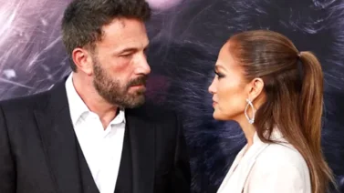 Jennifer López y Ben Affleck dan un paso más en su separación ¡No te lo pierdas! 