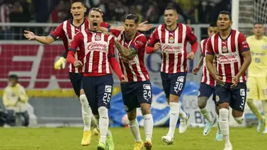 Liga MX: Filtran video de la fiesta de jugadores de Chivas durante concentración Liga MX: Filtran video de la fiesta de jugadores de Chivas durante concentración