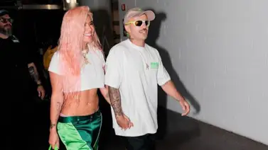 ¿Se acabó el amor? Karol G y Feid habrían puesto fin a su relación ¿Se acabó el amor? Karol G y Feid habrían puesto fin a su relación