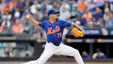 MLB: José Buttó cumple con su rol y extiende el buen presente de los Mets MLB: José Buttó cumple con su rol y extiende el buen presente de los Mets