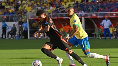 Copa América 2024: Así quedan los cruces de cuartos de final Copa América 2024: Así quedan los cruces de cuartos de final