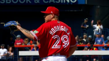 Resultados MLB: 2 de julio 2024 (+video)