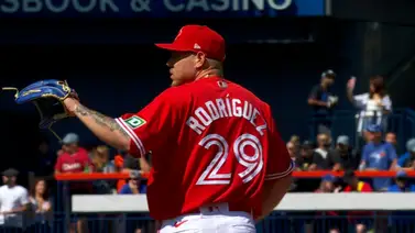 Resultados MLB: 2 de julio 2024 (+video) Resultados MLB: 2 de julio 2024 (+video)