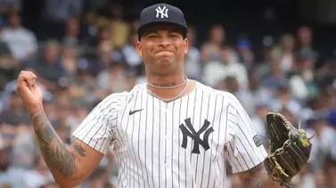 MLB: Esta sería la competencia de Luis Gil para el premio "Novato del Año" MLB: Esta sería la competencia de Luis Gil para el premio "Novato del Año"