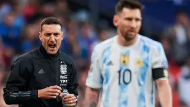 Copa América 2024: Argentina consigue un nuevo récord histórico en el torneo Copa América 2024: Argentina consigue un nuevo récord histórico en el torneo