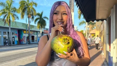 Fariana trae de regreso a la banda dominicana Oro Sólido con el éxito “El Caballito”
