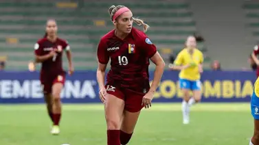 La Vinotinto Mariana Speckmaier ficha por Melbourne City en busca de nuevos retos La Vinotinto Mariana Speckmaier ficha por Melbourne City en busca de nuevos retos
