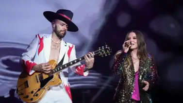 Jesse & Joy llegan por primera vez a Venezuela: Fecha, lugar y venta de entradas Jesse & Joy llegan por primera vez a Venezuela: Fecha, lugar y venta de entradas