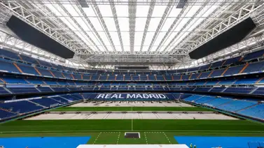 La Final del Mundial 2030 se jugará en el Estadio Santiago Bernabéu La Final del Mundial 2030 se jugará en el Estadio Santiago Bernabéu