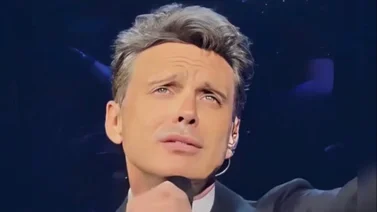 ¿Luis Miguel lo volvió a hacer? Ella es la joven venezolana que sería la hija no reconocida del cantante