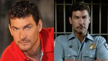 El recordado actor Sebastián Ligarde revela por qué duró tantos años ocultando que era homosexual  El recordado actor Sebastián Ligarde revela por qué duró tantos años ocultando que era homosexual