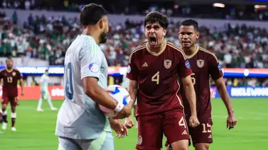 Copa América 2024: Conozca el historial entre Venezuela y Canadá ¿Quién llega como favorito? Copa América 2024: Conozca el historial entre Venezuela y Canadá ¿Quién llega como favorito?