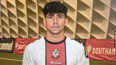 Prospecto de La Vinotinto estaría cerca de fichar por el Brighton de la Premier League (+Video) Prospecto de La Vinotinto estaría cerca de fichar por el Brighton de la Premier League (+Video)