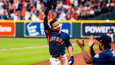 MLB: José Altuve se encamina a los 3000 hits con esta impactante proyección (+video)