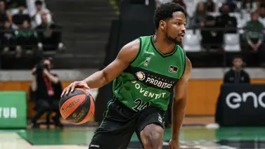 ¡Desde República Dominicana! Real Madrid presenta a Andrés Feliz como su nuevo refuerzo para la Liga Endesa ¡Desde República Dominicana! Real Madrid presenta a Andrés Feliz como su nuevo refuerzo para la Liga Endesa