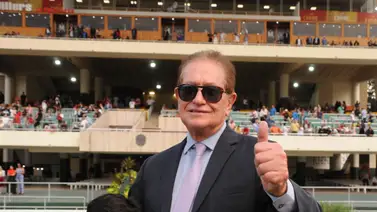 Esto dice Fernando Parilli Araujo de Rod Hendrick para el Clásico Fuerzas Armada Nacional Bolivariana (GI) Esto dice Fernando Parilli Araujo de Rod Hendrick para el Clásico Fuerzas Armada Nacional Bolivariana (GI)