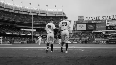 Yankee Stadium se cae de la vergüenza por tráfico de drogas en el estadio (+detalles) Yankee Stadium se cae de la vergüenza por tráfico de drogas en el estadio (+detalles)