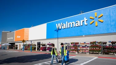 Walmart cierra otras sucursales durante el mes de julio 