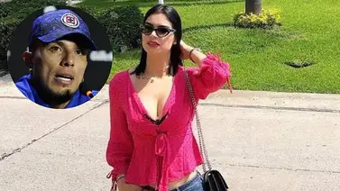 Así fueron los últimos minutos de la hermana de Carlos Salcedo antes de ser asesinada (+Detalles) Así fueron los últimos minutos de la hermana de Carlos Salcedo antes de ser asesinada (+Detalles)