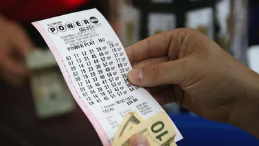 Pensó que había ganado 4.000 dólares en la lotería y se llevó una gran sorpresa