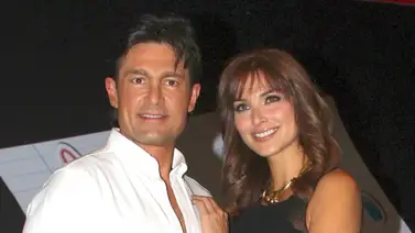 Blanca Soto exhibe su amor por Fernando Colunga en medio de la crianza de su nuevo bebé Blanca Soto exhibe su amor por Fernando Colunga en medio de la crianza de su nuevo bebé
