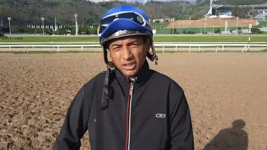 Maykor Ibarra espera triunfar en par de ocasiones este domingo en La Rinconada (+Video) Maykor Ibarra espera triunfar en par de ocasiones este domingo en La Rinconada (+Video)