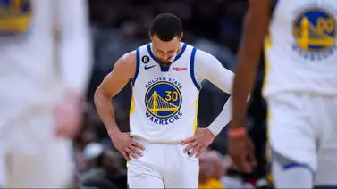 NBA: ¿Traición a Klay Thompson? Estos serían los nuevos "Splash Brothers" de Golden State Warriors NBA: ¿Traición a Klay Thompson? Estos serían los nuevos "Splash Brothers" de Golden State Warriors