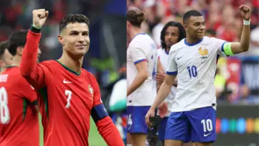 Foto: Meridiano Foto: Meridiano