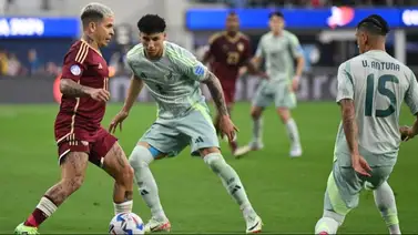 Copa América 2024: ¿Por qué no habrá prórroga en cuartos de final y semifinal del torneo? Copa América 2024: ¿Por qué no habrá prórroga en cuartos de final y semifinal del torneo?